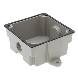 NSI Industries Tork Weatherproof Backboxes