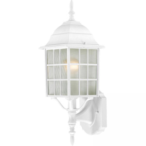 <em class="search-results-highlight">Satco</em> Products Outdoor Wall Lanterns Adams 100 W