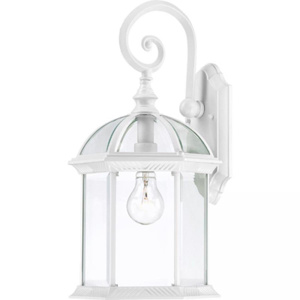 <em class="search-results-highlight">Satco</em> Products Outdoor Wall Lanterns Boxwood 100 W