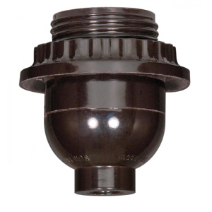 Satco Products Keyless Lampholders