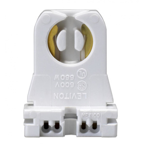 Satco Products Lampholders