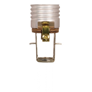 Satco Products Keyless Lampholders