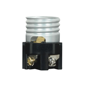 Satco Products Keyless Lampholders