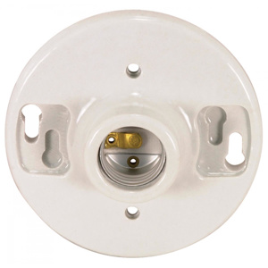 Satco Products Keyless Lampholders