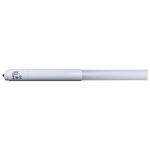 Satco Products Type B LED T8 Lamps 38 W Single Pin (Fa8) 8 ft Non-dimmable 5300/5400/5500 lm 4000/5000/6500 K