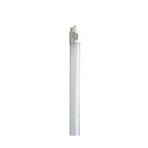 Satco Products Type B LED T8 Lamps 14 W Single Pin (Fa8) 46 in Non-dimmable 1900 lm 4000 K