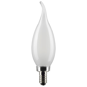 Satco Products CA10 LED Lamps
