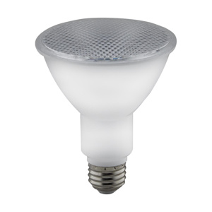 8PAR30/LN/LED/40FT/AMBER S29189 SAT