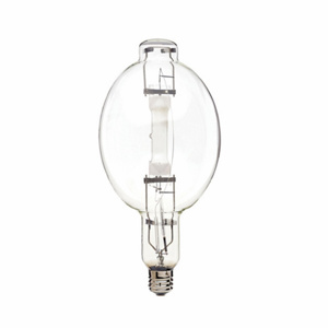 Satco Products Metal Halide Lamps 1500 W BT56 4200 K