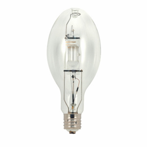 Satco Products Metal Halide Lamps 400 W ED28 4200 K