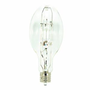 Satco Products Metal Halide Lamps 250 W ED28 4200 K