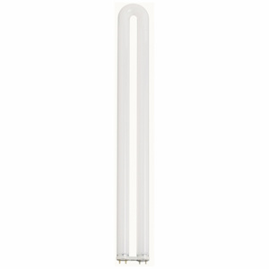 Satco Products Fluorescent T8 Lamps 31 W 22-1/2 in Bi-pin (G13) 3500 K