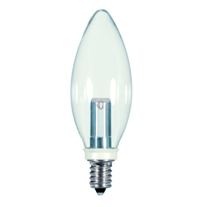 Satco Products BA9.5 LED Lamps
