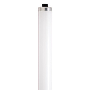 Satco Products Fluorescent T12 Lamps 85 W 72 in Recessed Double Contact (R17d) 4200 K