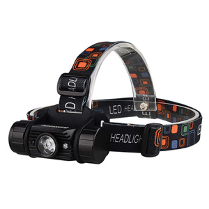 Voltec Rechargeable Headlamps