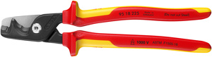 95-18-225-US XL CBL SHEARS-1000V INSUL