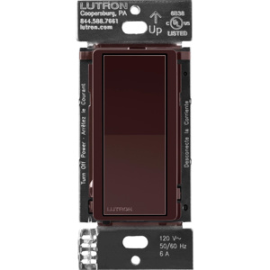 Lutron Diva® Caseta Smart Accessory Switches