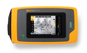 FLUKE-II905 ACOUSTIC IMAGER