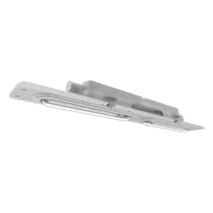 Eaton Crouse-Hinds Hazardous Area LED Linear Fixtures