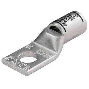 nVent ILSCO CSWS Series Standard Barrel Compression Lugs