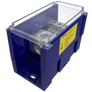 nVent ILSCO LDA / LDB Power Distribution Blocks