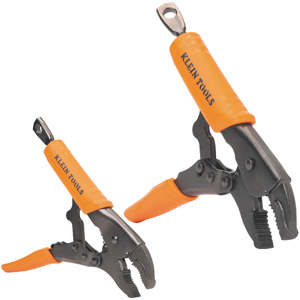 Klein Tools Locking Plier Sets