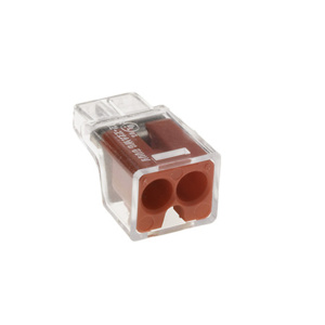 NSI Industries PIWC Wire Connectors <em class="search-results-highlight">22</em> - <em class="search-results-highlight">12</em> AWG <em class="search-results-highlight">22</em> - <em class="search-results-highlight">12</em> AWG 100 Per Box