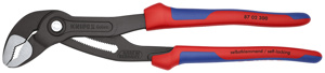 87-02-300-SBA PLIERS COBRA WATER PUMP 12