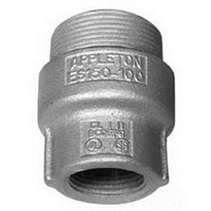Appleton Emerson ES Series 25% Sealing <em class="search-results-highlight">Conduit</em> Hubs