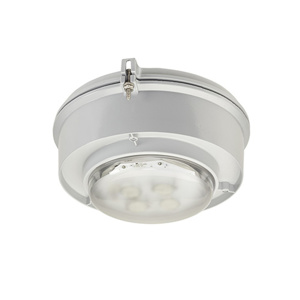 Appleton Emerson MLLED Mercmaster™ LED Low Profile Fixtures