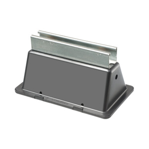 Arlington Pyramid Rooftop Supports