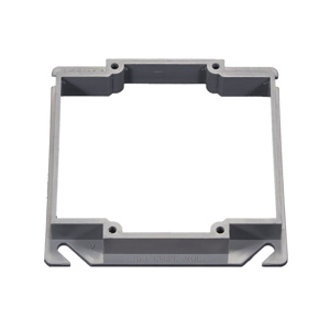 Cantex Switch Box Plaster Rings