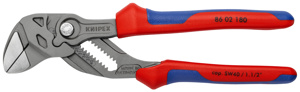 86-02-180 PLIERS WRENCH
