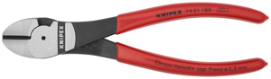 74-01-180 HIGH LEVRG DIAG CUTTERS