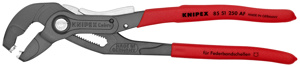 Knipex Tools Spring Hose Clamp Pliers