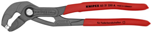 Knipex Tools Spring Hose Clamp Pliers