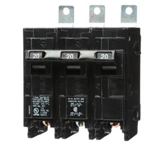 Siemens BL Bolt-on Molded Case Circuit <em class="search-results-highlight">Breakers</em>
