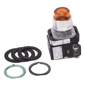 Rockwell Automation 800T / 800TC Push Buttons