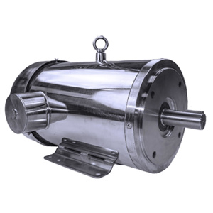 Worldwide Electric Motors