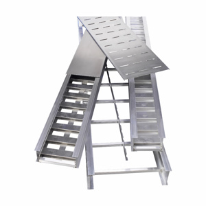 Eaton B-Line Series 26 Ladder Type Cable Trays