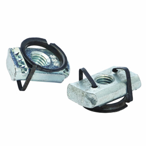 Eaton B-Line TN Series Strut Channel Twirl-Nuts