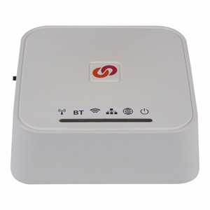 Cooper Lighting Solutions Area Controllers