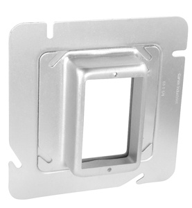 5158 SQUARE BOX DEV RING