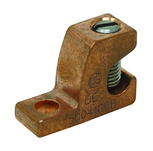 Southwire Lay-in Mechanical Lugs