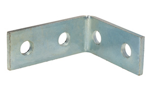 Southwire <em class="search-results-highlight">Strut</em> Channel Corner Angles 90 deg Steel