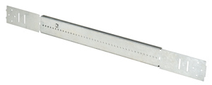 Southwire Screw Gun Brackets 16 in Steel