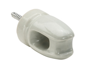 Southwire Porcelain Wire Holders