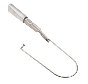 Southwire Wedge Clamps