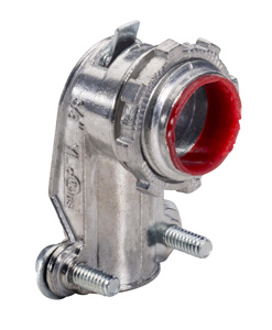 Southwire Strain Relief Cord Grip Connectors 3/8 in Zinc Die-Cast