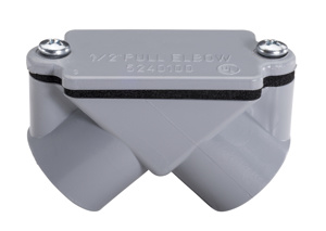 Southwire PVC Pull Elbows